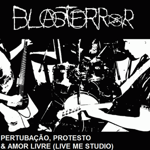 Pertubação, Protesto & Amor Livre